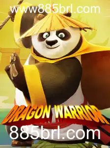 Descubra DragonWarrior: A Nova Sensação no Universo dos Jogos