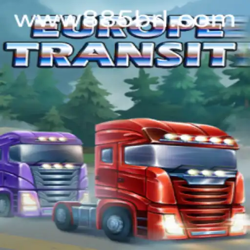EuropeTransit: Explorando o Novo Fenômeno dos Jogos Digitais
