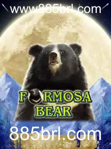 Descubra o Universo de FormosaBear: Um Jogo de Aventura e Estratégia