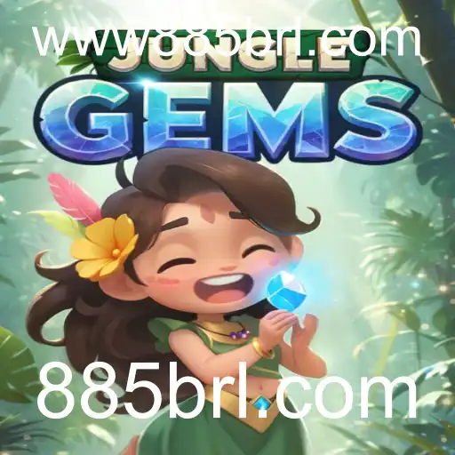 Explorando o Universo de JungleGems