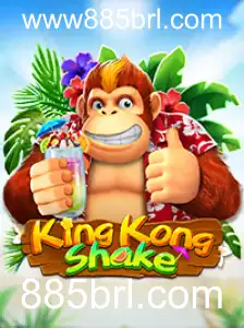 Explorando KingKongShake: A Nova Sensação no Mundo dos Games