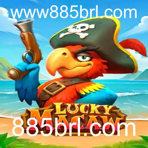 LuckyMacaw: Um Novo Horizonte para os Amantes de Jogos