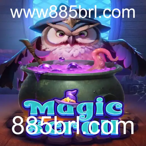 Descubra MagicScroll: Uma Jornada no Universo dos Jogos Digitais