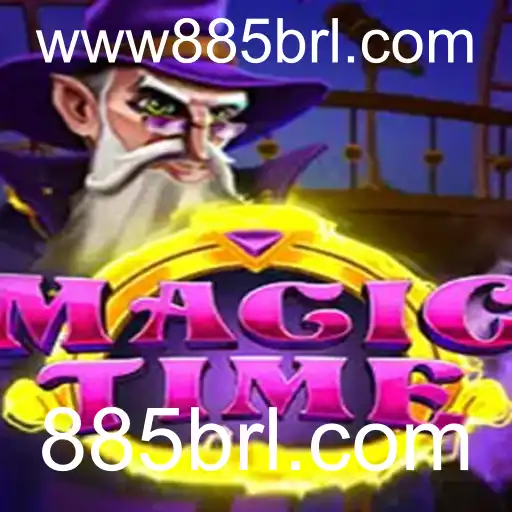 MagicTime: Descubra o Universo Encantado de Estratégia