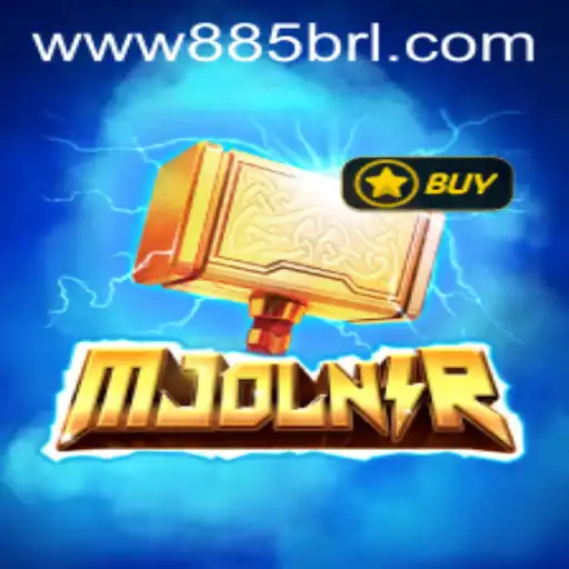 Descubra Mjolnir: O Jogo Inspirado na Lenda Nórdica