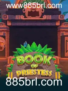 Explorando o Fascinante Mundo de BookOfPriestess