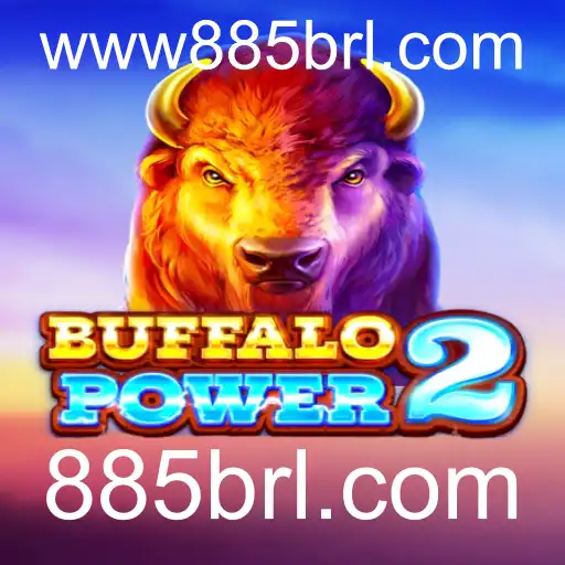 BuffaloPower2: Um Excitante Jogo de Cassino Online