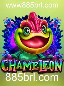 Descubra o Fascinante Mundo de Chameleon – Estratégia e Diversão