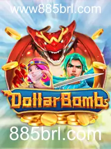 Explorando a Emoção do Jogo 'DollarBombs' em 885brl.com