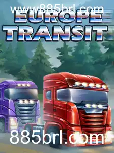 EuropeTransit: Explorando o Novo Fenômeno dos Jogos Digitais