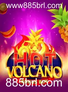 Explorando o Mundo de HotVolcanoBonusBuy: Um Guia Completo para Jogadores