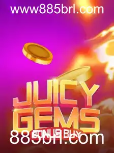 JuicyGemsBonusBuy: Uma Avalanche de Frutas e Prêmios