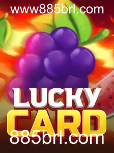 LuckyCard: O Jogo de Cartas que Conquista o Mundo