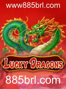 Descubra o Fascinante Mundo do LuckyDragons