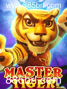 Descubra o Universo de MasterTiger: Um Jogo Inovador no 885brl.com