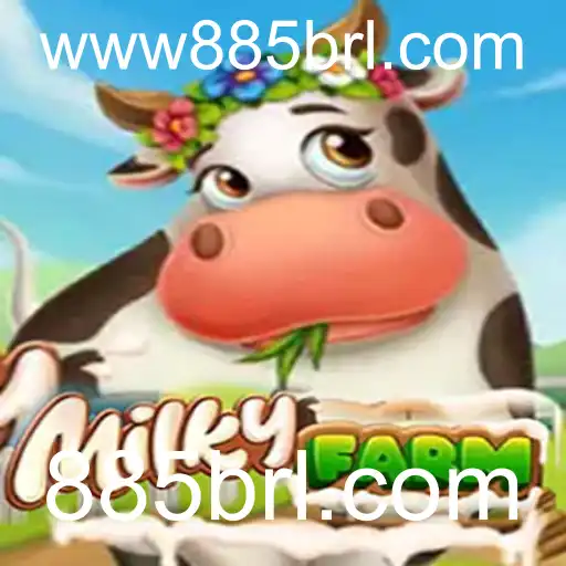 Explorando MilkyFarm: Um Jogo de Estratégia e Diversão