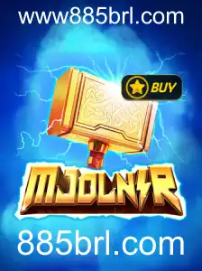 Descubra Mjolnir: O Jogo Inspirado na Lenda Nórdica