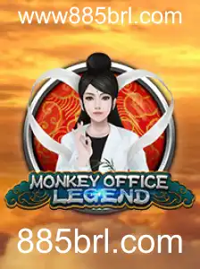 Descubra o Fascinante Mundo de MonkeyOfficeLegend
