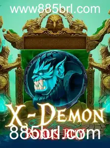 Descubra o Empolgante Mundo do Jogo XDemonBonusBuy