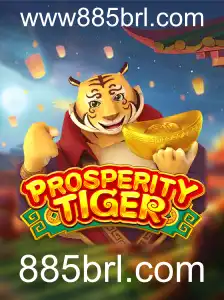 Explorando o Entusiasmante Mundo de ProsperityTiger