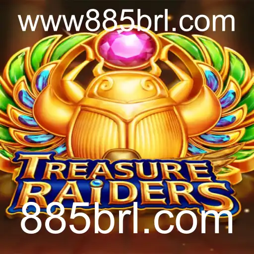 Explorando o Universo de TREASURERAIDERS: Como Jogar e Desbravar Aventura