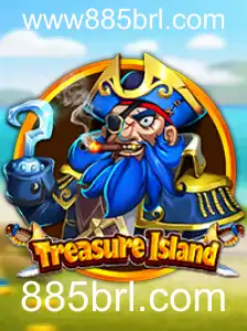Explorando o Mundo de 'TreasureIsland': Aventura e Estratégia no Jogo do Ano