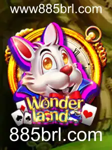 Explorando o Universo de Wonderland: Um Jogo de Estratégia Inovador