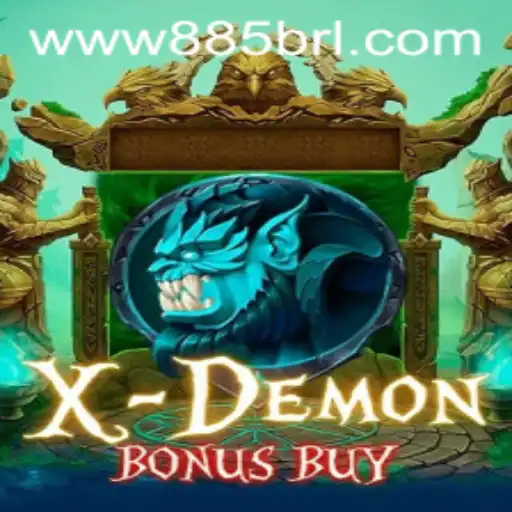Descubra o Empolgante Mundo do Jogo XDemonBonusBuy